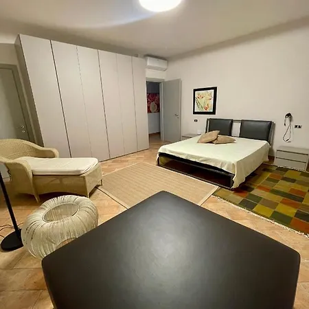 Appartement Boschetto *
